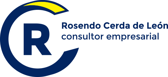 Rosendo Cerda - logo